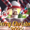 christmas greetings message