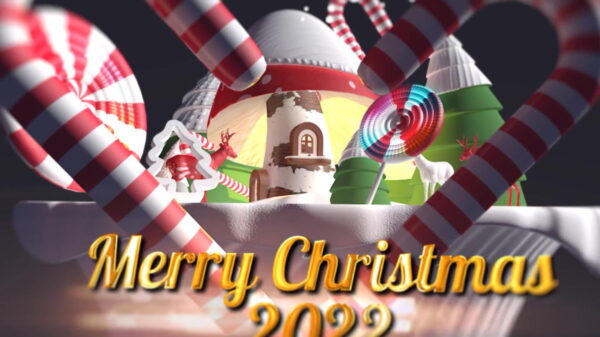 christmas greetings message