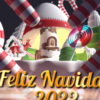 Tarjetas de Navidad