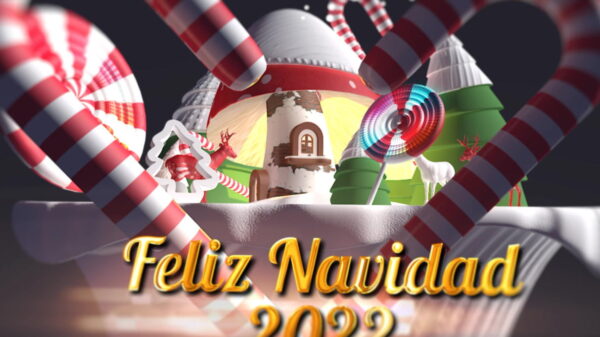 Tarjetas de Navidad