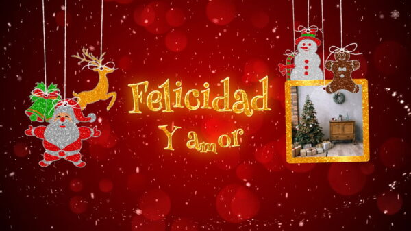 Tarjetas de Navidad 2023