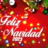 feliz año Nuevo