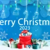 Merry Christmas videos